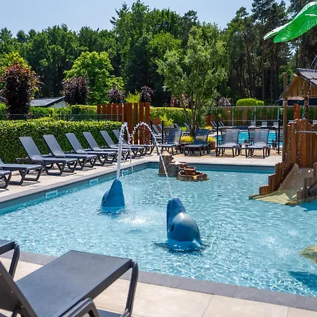 By Pond In 费尔德霍芬