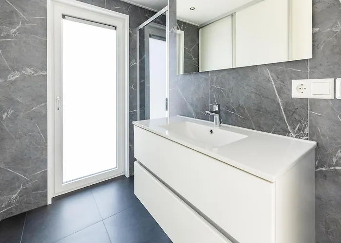 By Pond In Veldhoven