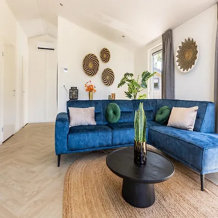 شاليه By Pond In فيلتهوفين