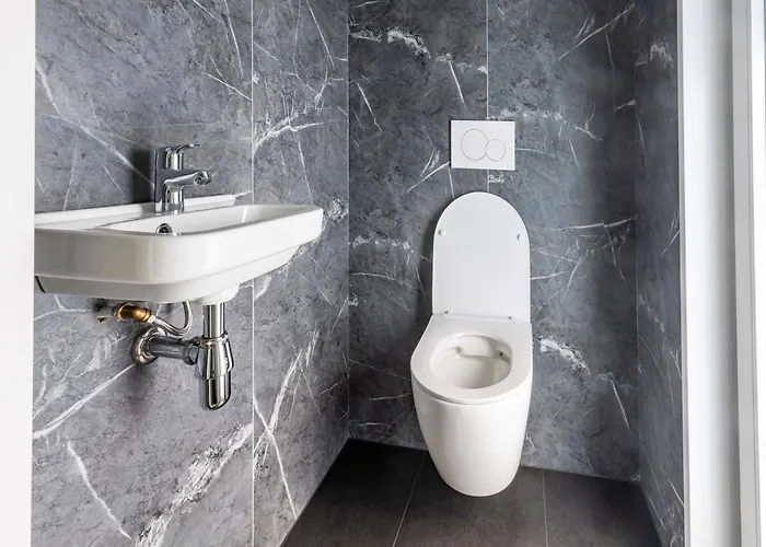 شاليه By Pond In فيلتهوفين